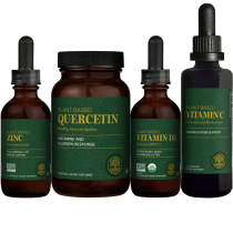 Immune Support Bundle