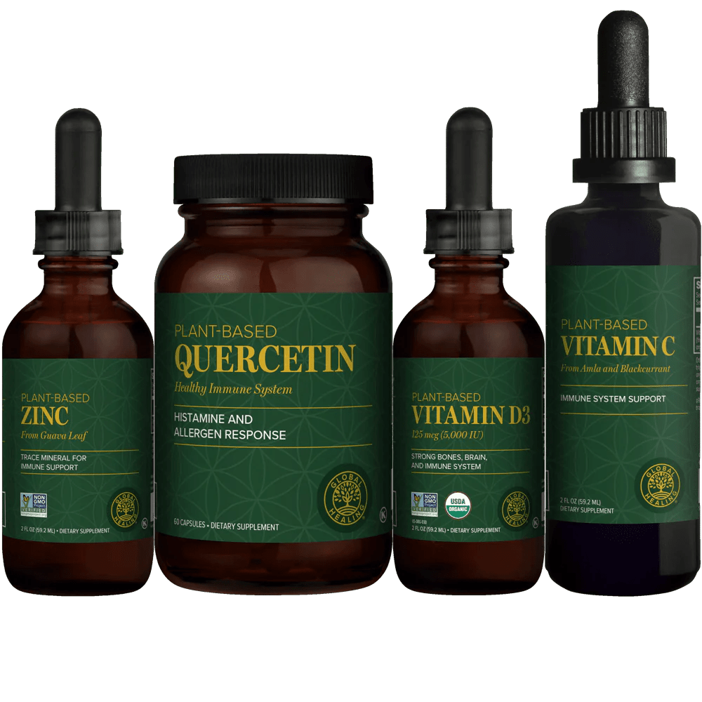 Immune Support Bundle