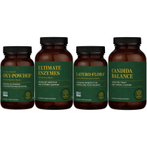 Candida Support Bundle