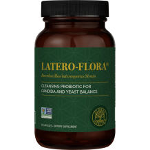 Candida Support Bundle