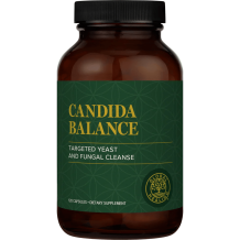 Candida Support Bundle