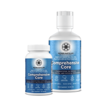 Comprehensive Core - Glass Qt - PREMIUM