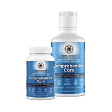 Comprehensive Core - Capsules - 120ct - PREMIUM