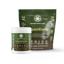 Organi Earth - Powder - 30 Servings - PREMIUM