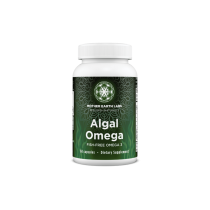 MEL - Algal Omega DHA/EPA - 60 Capsules