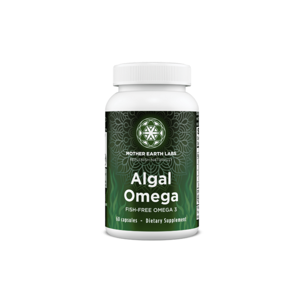 Super-Potency B-Complex