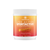 MEL - Sport Active Electrolytes (16 packets) COMING SOON