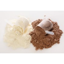 Veggie Fusion Protein Vanilla