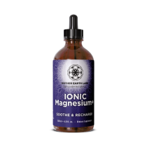 Ionic Magnesium - 4oz Dropper