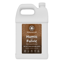 MEL - Humic and Fulvic - Gallon