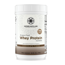 MEL - Whey Protein Complete Chocolate or Vanilla