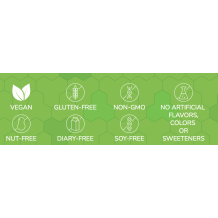 ZEORISE ZEOLITE POWDER ORIGINAL 7oz/200g