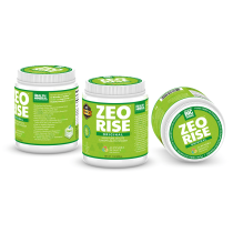 ZEORISE ZEOLITE POWDER ORIGINAL 7oz/200g