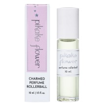 Pikake Flower Perfume Oil 10 ml