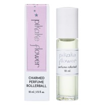 Pikake Flower Perfume Oil 10 ml