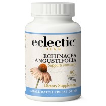 ECHINACEA ANGUSTIFOLIA CAPSULES
