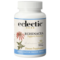 ECHINACEA PURPUREA ROOT CAPSULES