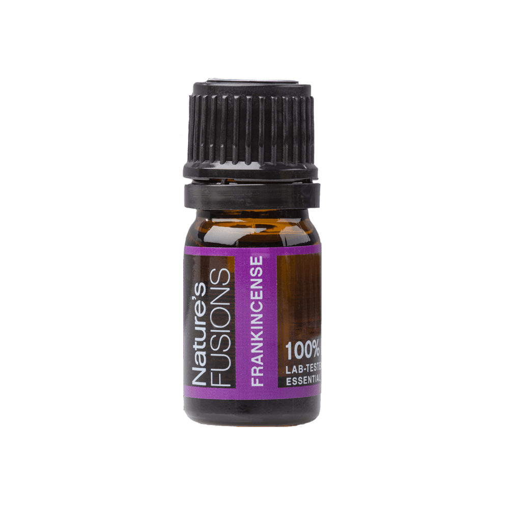 Frankincense Essential oil - 5ml Frankincense Essential oil - 5ml
