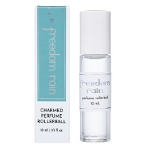 Freedom Rain Perfume Oil 10 ml
