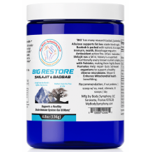 BIG Restore - new formulation