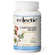 HAWTHORN BERRY CAPSULES