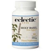 HOLY BASIL CAPSULES