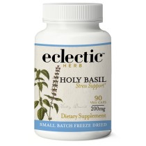HOLY BASIL CAPSULES