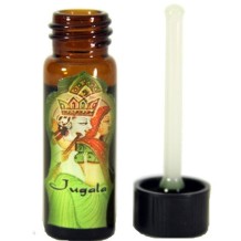 Prabhuji Sample Tester Attar Oil Jugala for Purity - 3ml