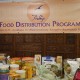 Prabhuji Food Distribution Program