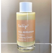 Cell Replenish Calendula Exfoliating Cleanser 5 oz