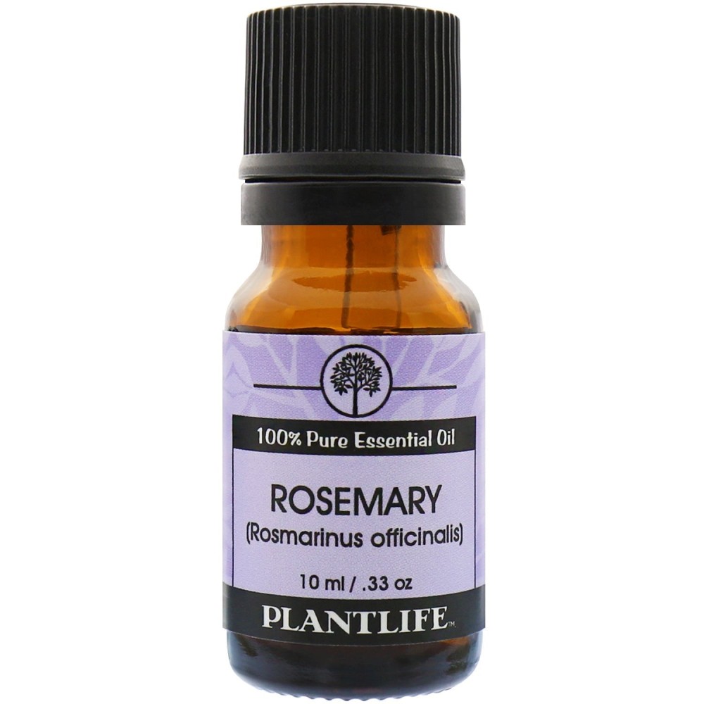 Rosemary Essential Oil - Tree Spirit Wellness Rosemary Essential Oil - Tree Spirit Wellness