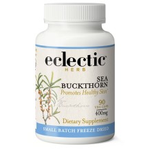 SEA BUCKTHORN CAPSULES