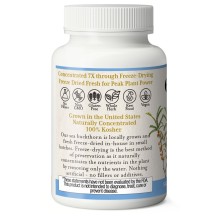 SEA BUCKTHORN CAPSULES