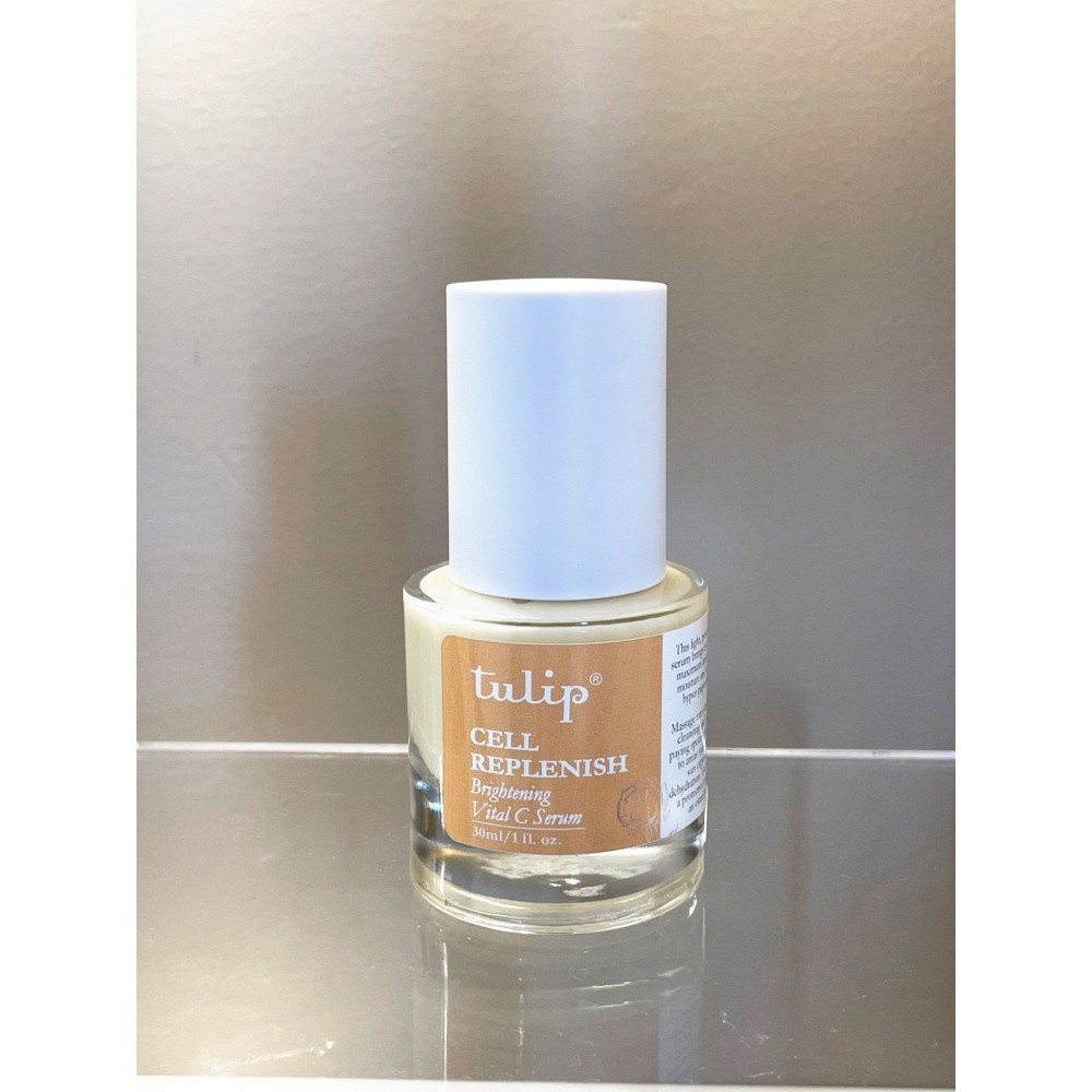 Cell Replenish Brightening Vital C Serum 1 oz Cell Replenish Brightening Vital C Serum 1 oz