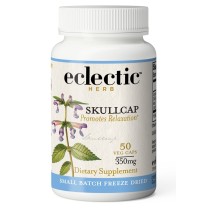 SKULLCAP CAPSULES