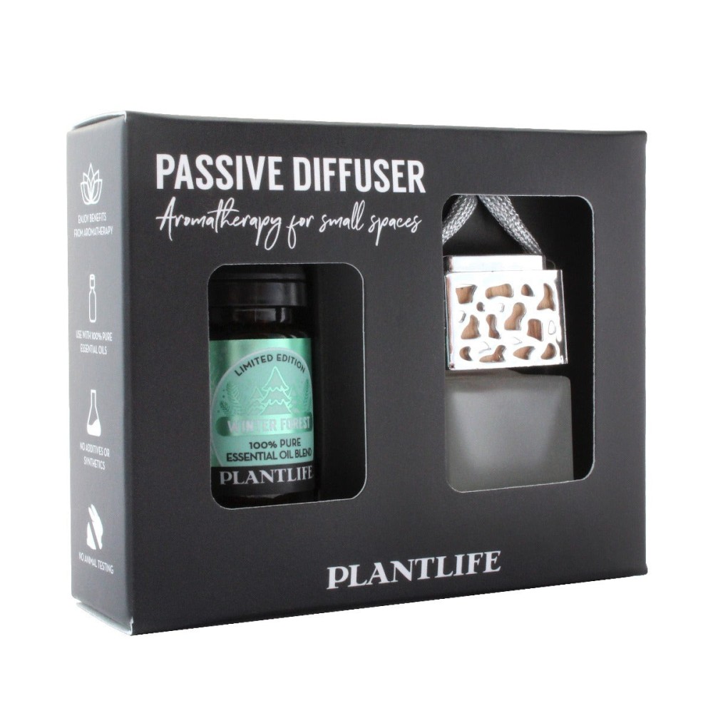 Holiday Passive Diffuser Set Holiday Passive Diffuser Set