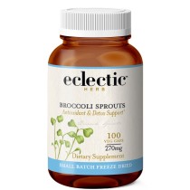 BROCCOLI SPROUT CAPSULES