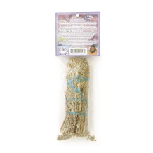 Prabhuji Desert Sage and Lavender Stick - Brahma Bundle