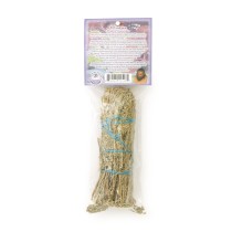 Prabhuji Desert Sage and Lavender Stick - Brahma Bundle