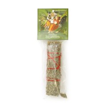 Prabhuji Desert Sage and Cedar Stick - Shiva Bundle