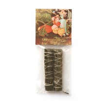 Prabhuji Desert Sage Smudge Stick- 2 Mini Bundles (4"-5")