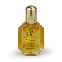 Prabhuji Attar Oil Prema for Bliss - 0.5oz - Unisex