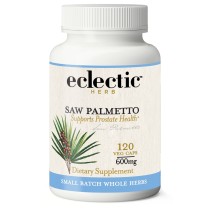 SAW PALMETTO CAPSULES