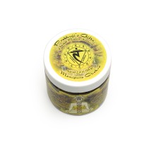 Prabhuji Resin Incense Solar Plexus Chakra Manipura - Self-confidence and Transformation - 2.4oz jar