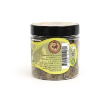 Prabhuji Resin Incense Surya - Happiness and Joy - 2.4oz jar