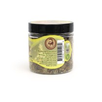Prabhuji Resin Incense Surya - Happiness and Joy - 2.4oz jar