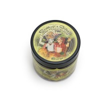 Prabhuji Resin Incense Surya - Happiness and Joy - 2.4oz jar