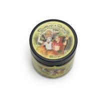 Prabhuji Resin Incense Surya - Happiness and Joy - 2.4oz jar