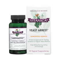 Candida Pack™ – Yeast Arrest® + CandidaStat®