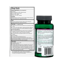 Candida Pack™ – Yeast Arrest® + CandidaStat®